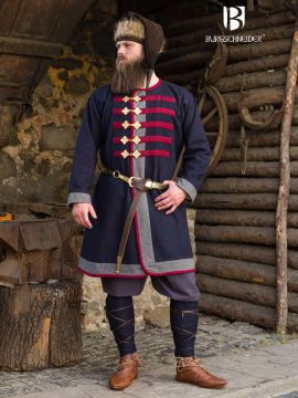 Rus garments for him