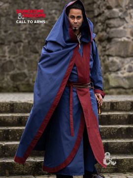 Set Dungeons & Dragons Mage