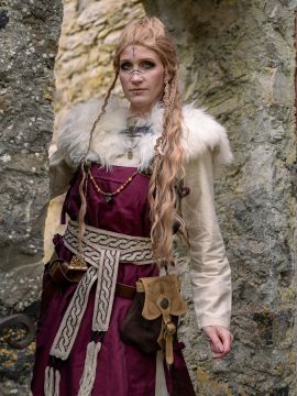 Set Elina - für die Wikingerfrau