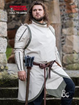 Cleric