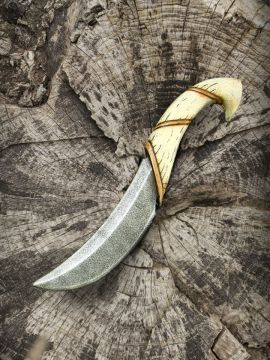 Elven Weapons & Armor