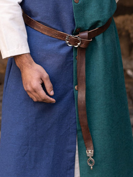 High Middle Ages jewelry & accessories