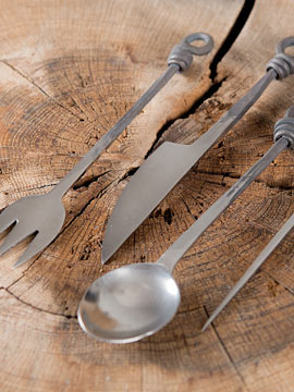 Cutlery