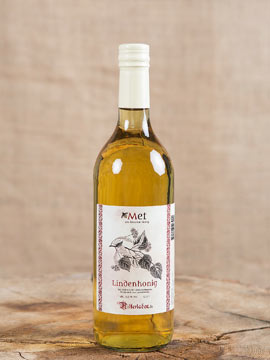 Mead & wines