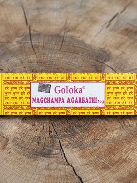 Incense sticks