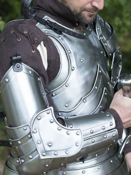 Armour parts