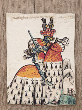 Tapestries