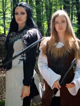 Elves