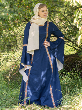 Medieval Dresses