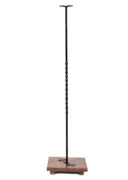 Floor stand for swords