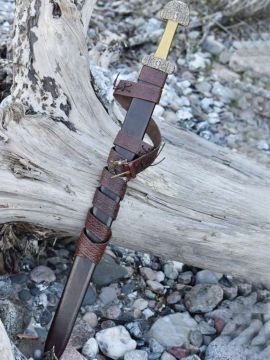 Rus-Viking sword type Petersen D
