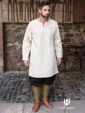 Under tunic Leif, natural S
