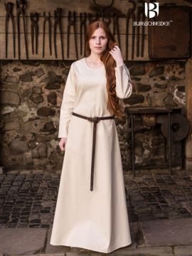 Underdress Freya nature XXL