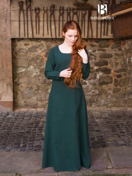 Underdress Freya green M