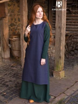 Haithabu set, blue XL