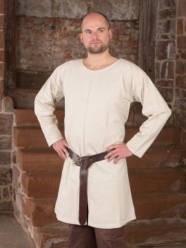 Tunic Gadaric nature XXXL