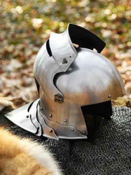 German Schaller, around 1490
