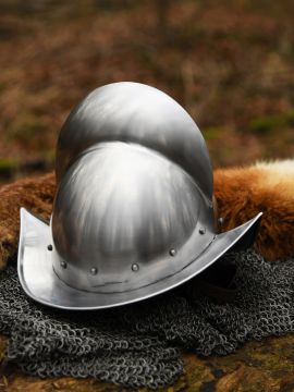German Morion