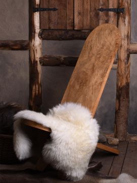 Plug-in chair