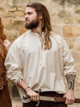 plain shirt XXL