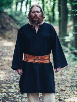 Tunic - black - without border L