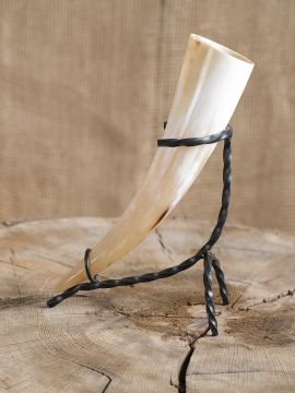 Stand for Drinking Horn 0.3 to 0.5 liters