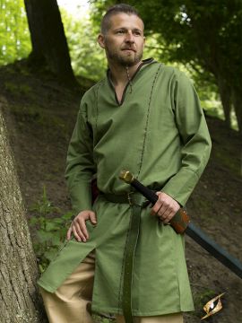 Elven tunic