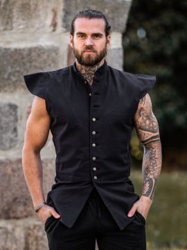 Cotton doublet L