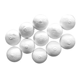 Paper balls 10-pack