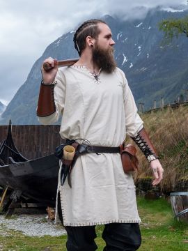 Tunic nature XXL