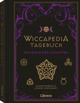 Wiccapedia Diary