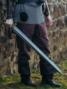 Harald Longsword - LARP