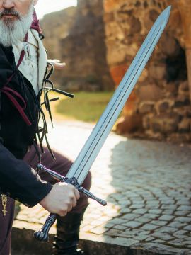 Chatillion longsword - LARP