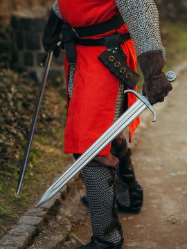 Gudmond short sword - LARP