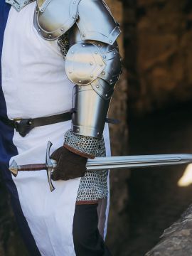 Orbek short sword - LARP