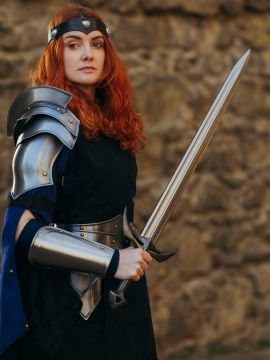 Korax short sword - LARP