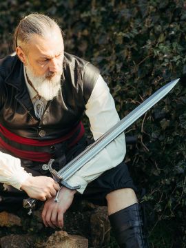 Marquet short sword - LARP