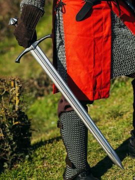 Fornac longsword - LARP