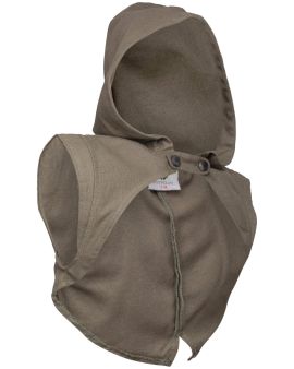 Galatea hood olive