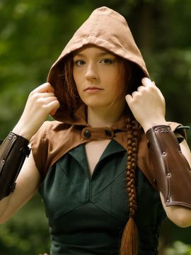 Galatea hood sand