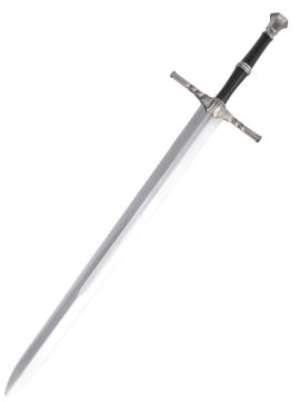 Bastard sword "Heldensang" - LARP