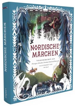 Nordic fairy tales