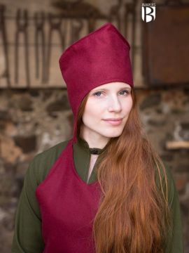 Mage hat Adis red