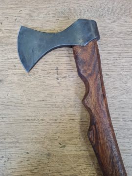 Viking axe Ragnar