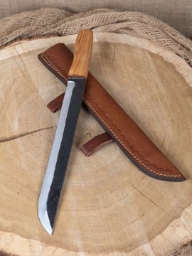 Ranger knife