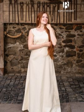 Underdress Aveline, natural XXL