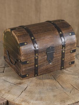 Merchant's chest