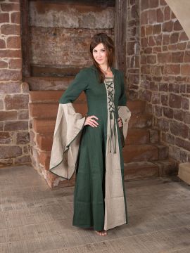 Medieval dress Maja M