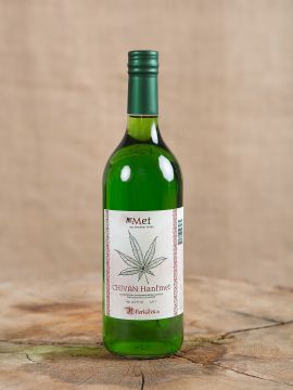 Hemp mead "Chivan" 6 bottles