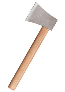 Competition throwing axe